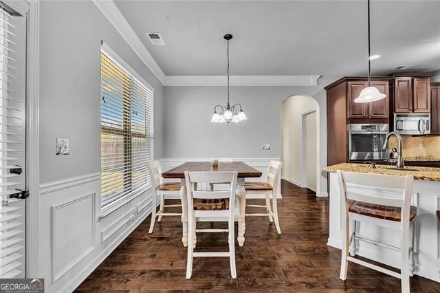 4548 Woodgate Hill Trail, Snellville, GA 30039