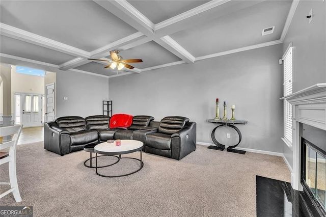 4548 Woodgate Hill Trail, Snellville, GA 30039