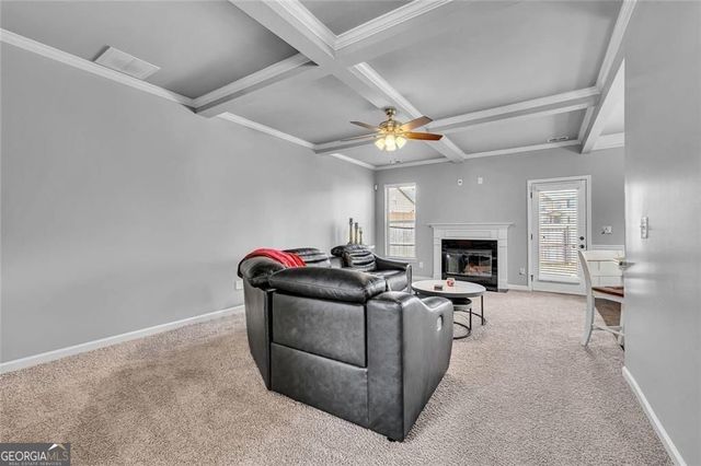 4548 Woodgate Hill Trail, Snellville, GA 30039