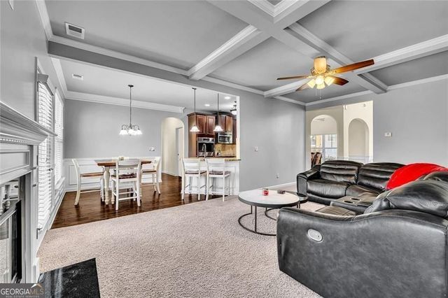 4548 Woodgate Hill Trail, Snellville, GA 30039