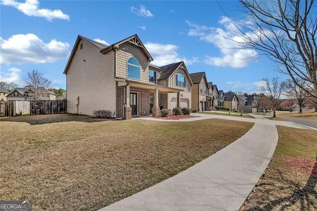 4548 Woodgate Hill Trail, Snellville, GA 30039