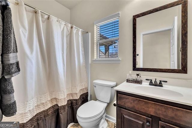 4548 Woodgate Hill Trail, Snellville, GA 30039