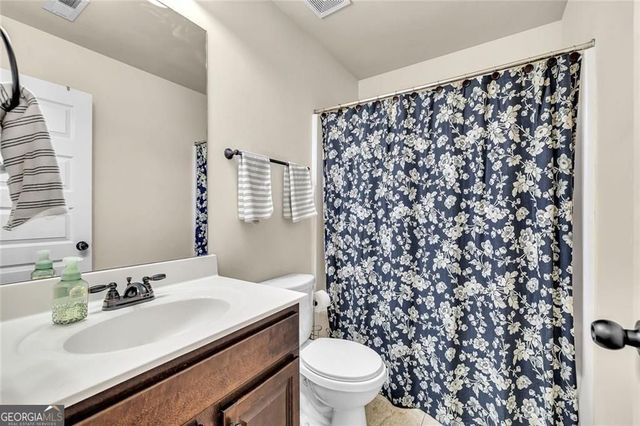 4548 Woodgate Hill Trail, Snellville, GA 30039