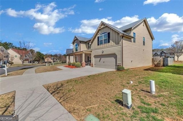 4548 Woodgate Hill Trail, Snellville, GA 30039