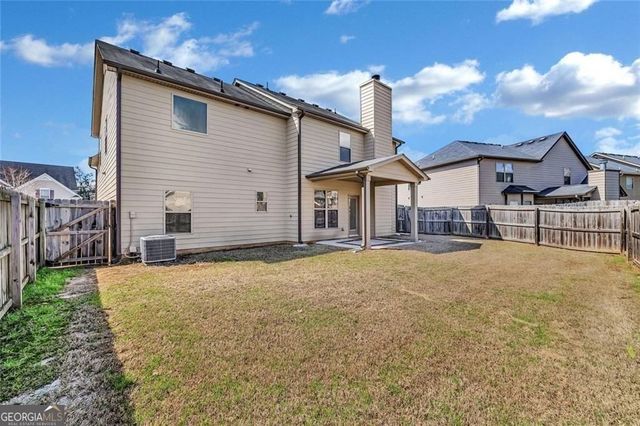 4548 Woodgate Hill Trail, Snellville, GA 30039