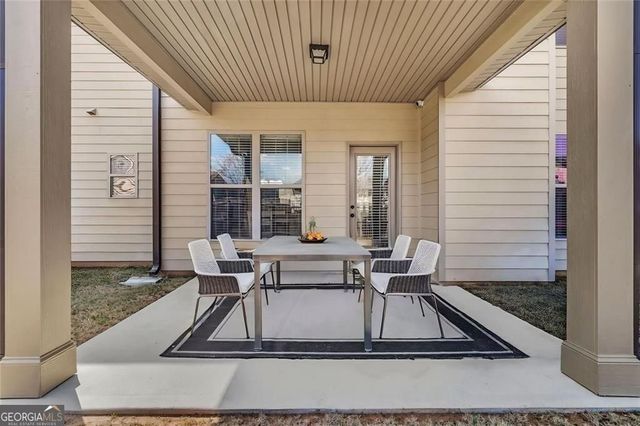 4548 Woodgate Hill Trail, Snellville, GA 30039