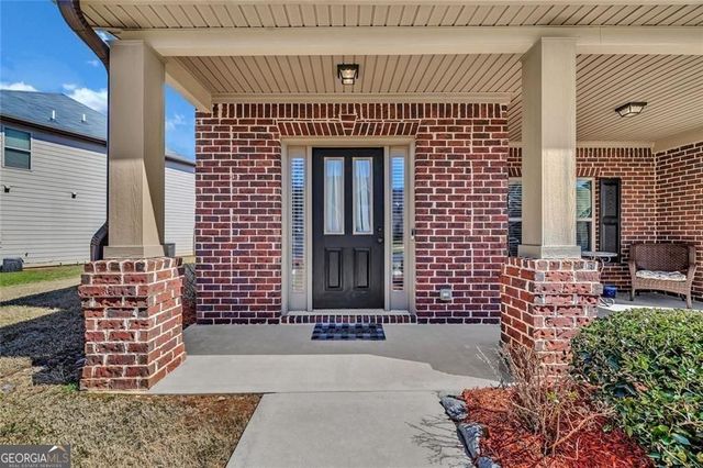 4548 Woodgate Hill Trail, Snellville, GA 30039