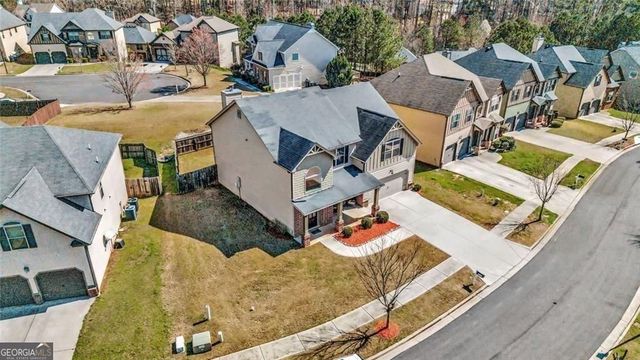 4548 Woodgate Hill Trail, Snellville, GA 30039