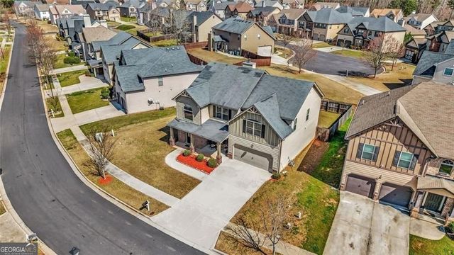 4548 Woodgate Hill Trail, Snellville, GA 30039