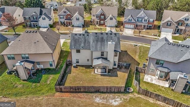 4548 Woodgate Hill Trail, Snellville, GA 30039