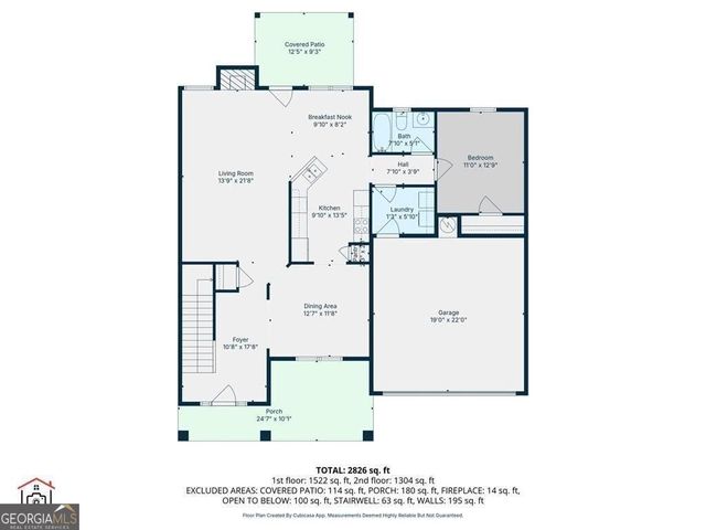 4548 Woodgate Hill Trail, Snellville, GA 30039