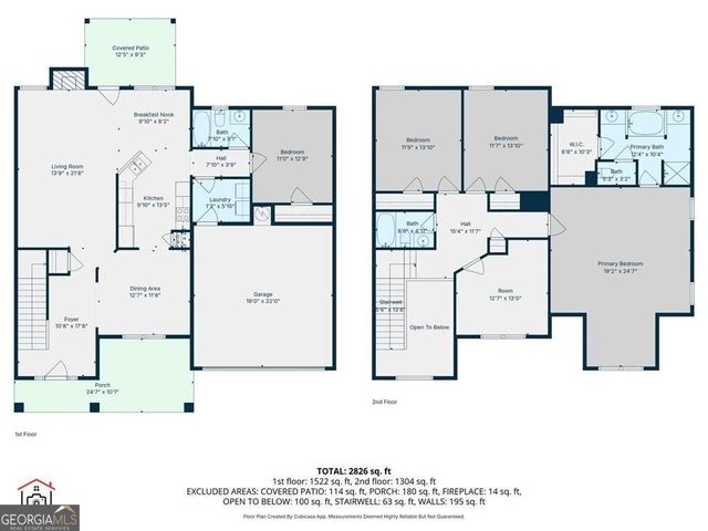 4548 Woodgate Hill Trail, Snellville, GA 30039