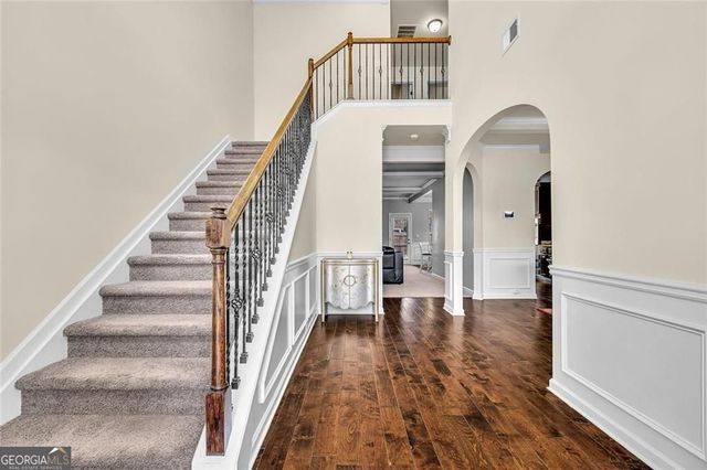 4548 Woodgate Hill Trail, Snellville, GA 30039