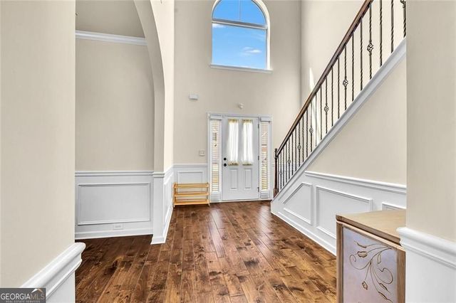 4548 Woodgate Hill Trail, Snellville, GA 30039