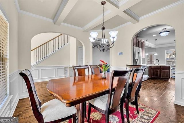 4548 Woodgate Hill Trail, Snellville, GA 30039