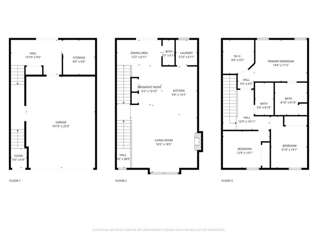 13485 Territorial Circle N, Maple Grove, MN 55369