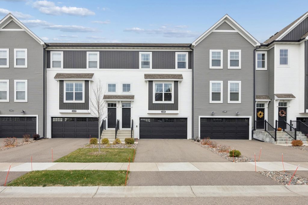 13485 Territorial Circle N, Maple Grove, MN 55369
