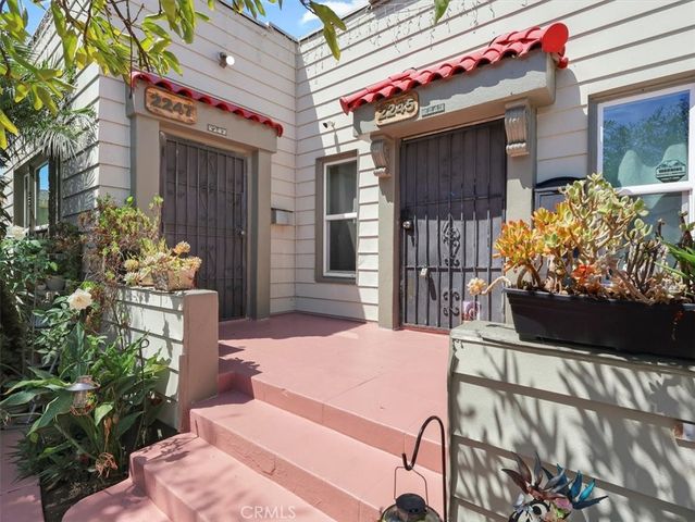 2245 W 27th Street, Los Angeles, CA 90018