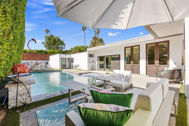 48365 Alan Circle, Palm Desert, CA 92260