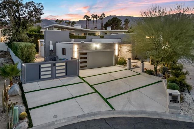 48365 Alan Circle, Palm Desert, CA 92260