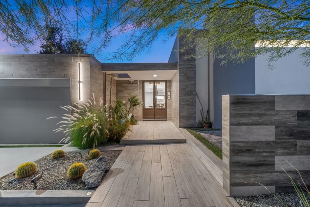 48365 Alan Circle, Palm Desert, CA 92260