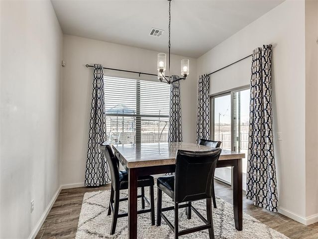 2025 Aminas Way, Yukon, OK 73099