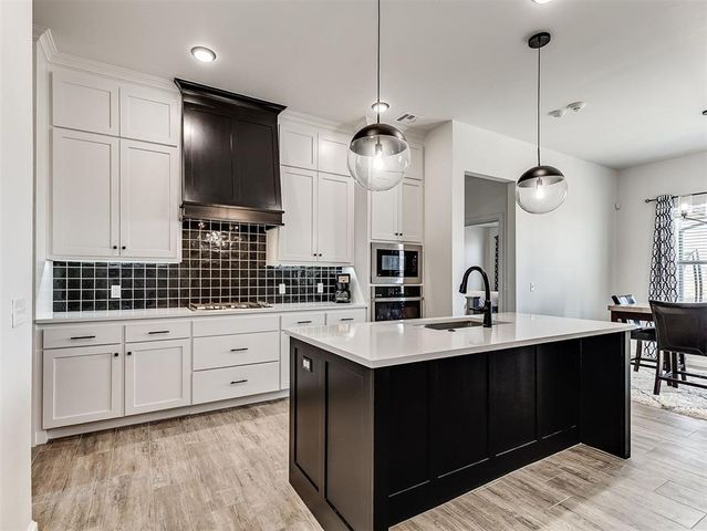 2025 Aminas Way, Yukon, OK 73099