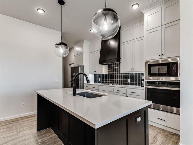 2025 Aminas Way, Yukon, OK 73099