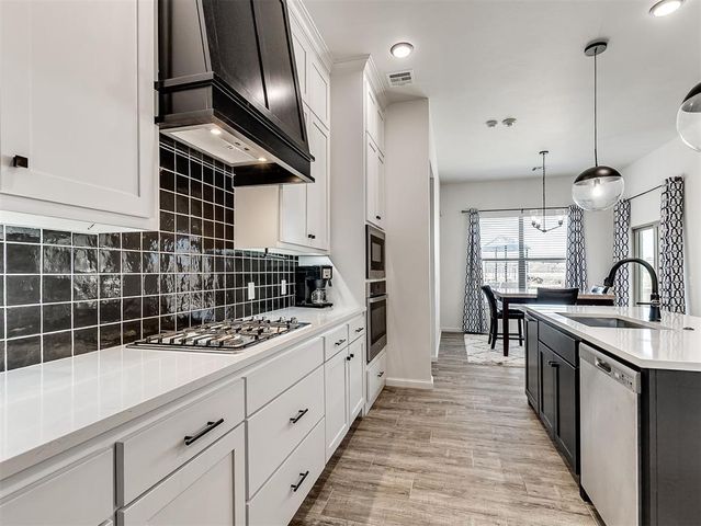 2025 Aminas Way, Yukon, OK 73099