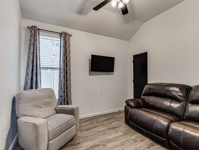 2025 Aminas Way, Yukon, OK 73099