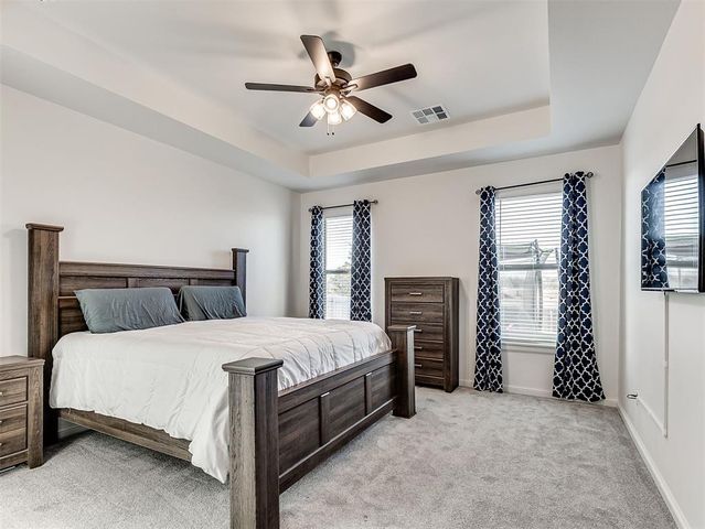 2025 Aminas Way, Yukon, OK 73099