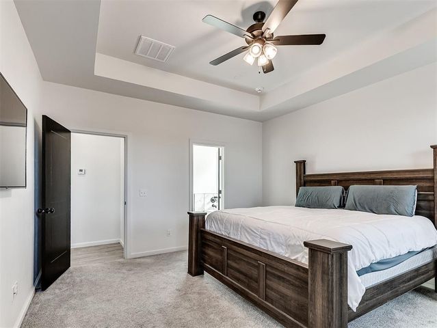 2025 Aminas Way, Yukon, OK 73099