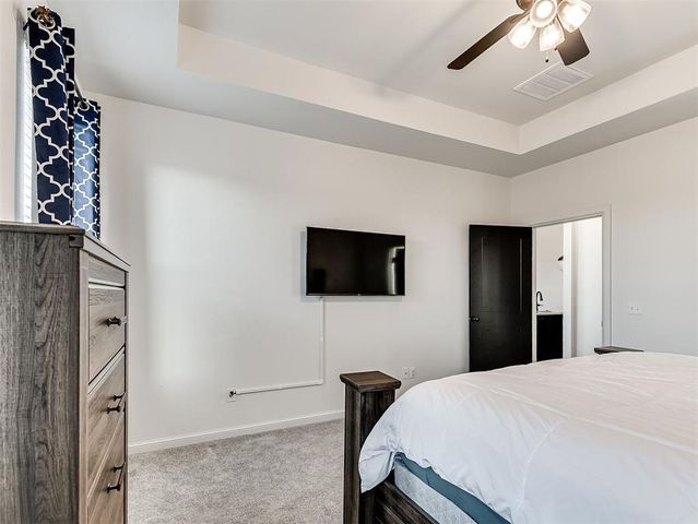 2025 Aminas Way, Yukon, OK 73099