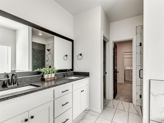 2025 Aminas Way, Yukon, OK 73099