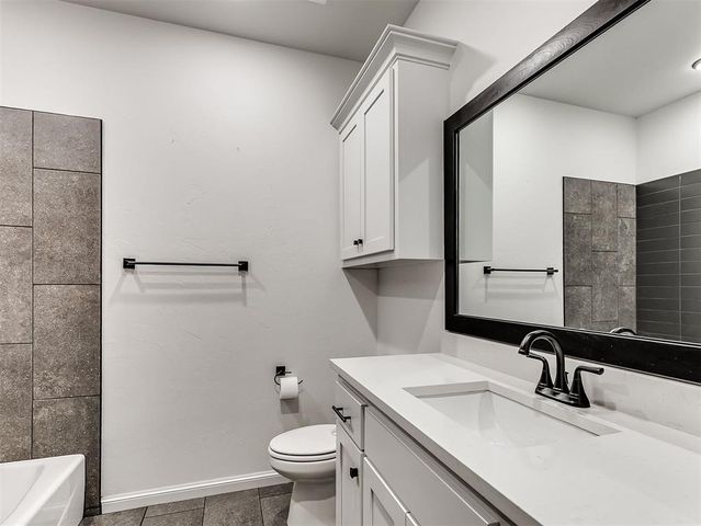 2025 Aminas Way, Yukon, OK 73099