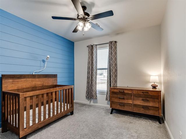 2025 Aminas Way, Yukon, OK 73099