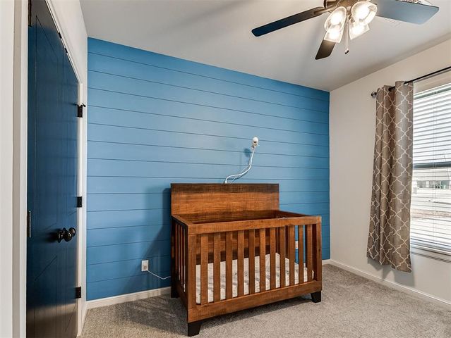 2025 Aminas Way, Yukon, OK 73099