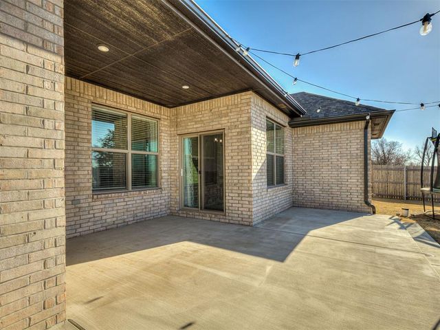 2025 Aminas Way, Yukon, OK 73099