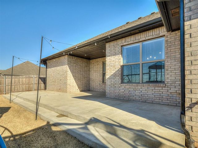 2025 Aminas Way, Yukon, OK 73099