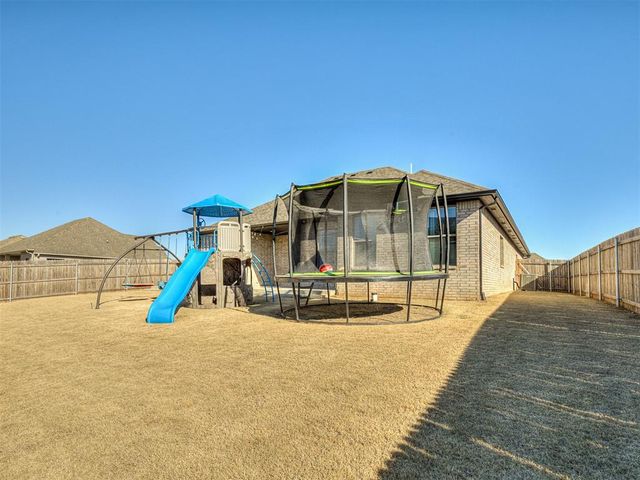 2025 Aminas Way, Yukon, OK 73099