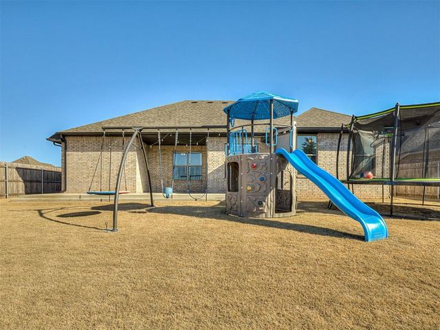 2025 Aminas Way, Yukon, OK 73099