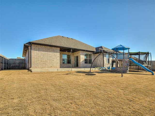2025 Aminas Way, Yukon, OK 73099