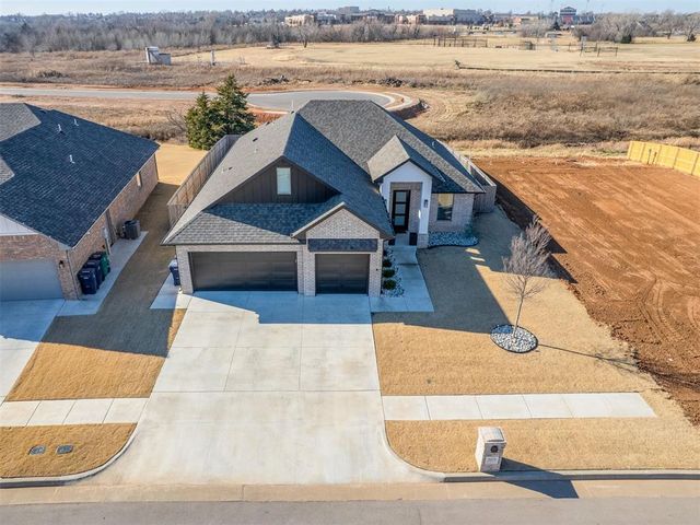 2025 Aminas Way, Yukon, OK 73099