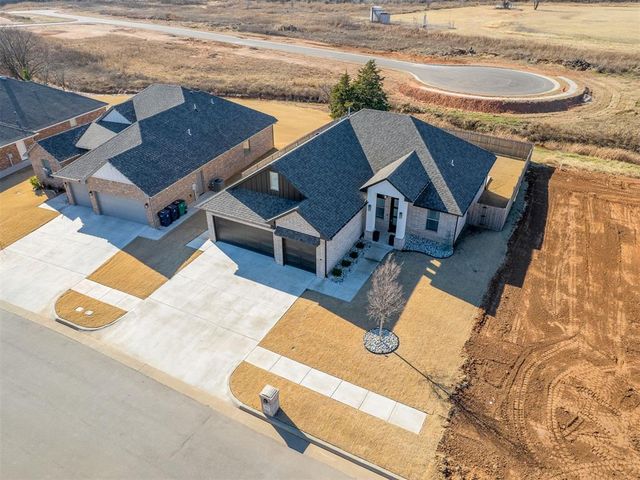 2025 Aminas Way, Yukon, OK 73099