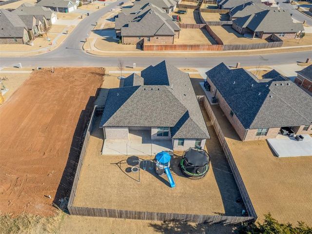 2025 Aminas Way, Yukon, OK 73099
