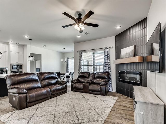 2025 Aminas Way, Yukon, OK 73099