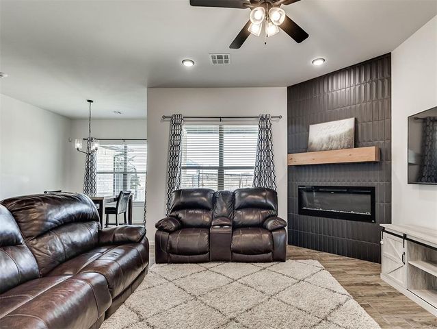 2025 Aminas Way, Yukon, OK 73099