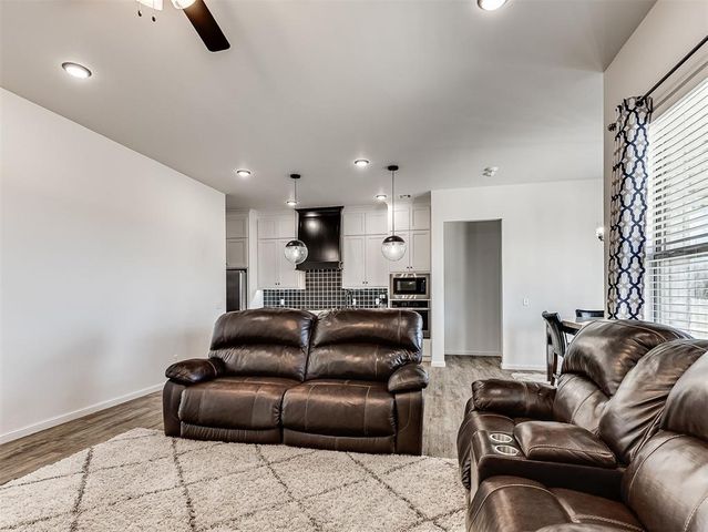 2025 Aminas Way, Yukon, OK 73099