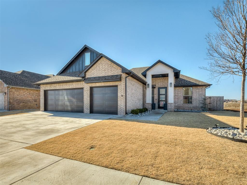 2025 Aminas Way, Yukon, OK 73099