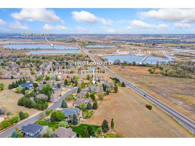 1905 Lookout Dr, Windsor, CO 80550